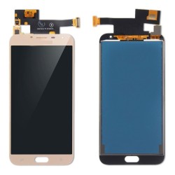 TOUCH+DISPLAY SAMSUNG GALAXY J4/J400 GOLD (SERVICE PACK GH97-22084B/21915B)